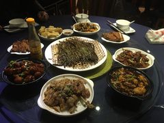 -建国328 本帮小馆·面馆