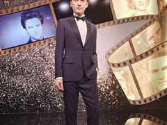 -上海杜莎夫人蜡像馆