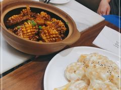 -jpc集品餐厅(中山店)