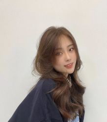 -HG美发设计沙龙