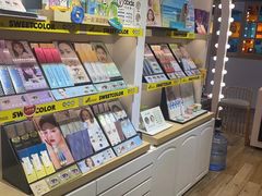 -sweet color隐形眼镜专营(万象城店)
