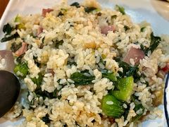-舒蔡记生煎菜饭(云南中路店)