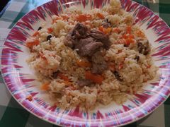 -新疆巴州金丝特餐厅(大钟寺店)