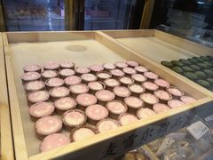 灌浆曲奇-麦雪尔甜品·生日蛋糕(新街口旗舰店)