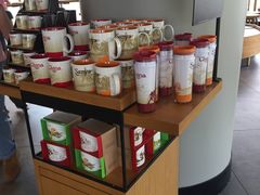 零售区-星巴克(夏日百货店)