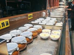 -苏格里岛自助烤肉海鲜火锅(成都金牛万达店)