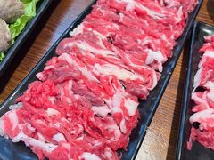 -八宝牛潮汕鲜牛肉火锅(净月店)