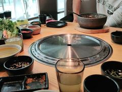 -汉拿山(包河万达店)