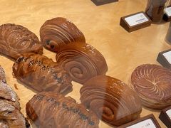 -LANLIZI BAKERY(COSMO店)