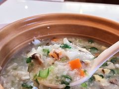 -温粥人(春晖路店)