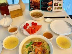 -闽海肴(北辰荟店)