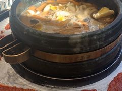 -木王宴语·野生鲜菌火锅(玉河店)