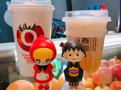 -泡泡玛特POPMART(苏州诚品生活店)