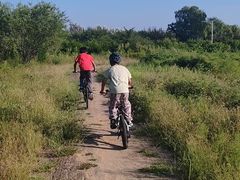-乐行自行车运动乐园