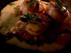 -Kampa Park Restaurant