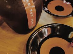 -裕鼎鲜·新中菜(八一广场万达店)