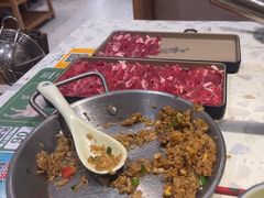 -小城牛事·鲜牛肉火锅(万达店)