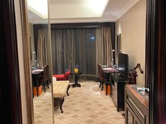 -深圳中海凯骊酒店
