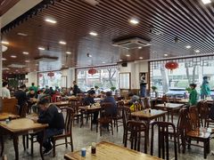 -柴氏风味斋(甘家口店)
