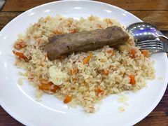 -塔斯提抓饭(东城汇店)
