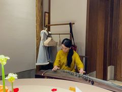 -鲤院·新中式美学·庭院餐厅(夫子庙店)