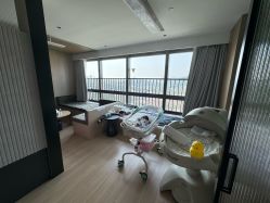 -禧月荟S月子中心(侨城店)