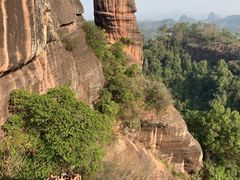 -丹霞山风景名胜区