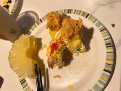 -吉布鲁牛排海鲜自助(巴南万达广场店)