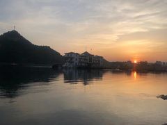 -宜昌富力皇冠假日酒店·咖啡1号西餐厅