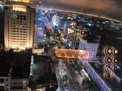 -Hi City·城市之巅