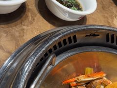 -七欣天香辣蟹火锅(扬州望月路店)