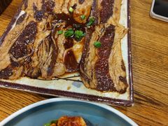 -大壮家原味烤肉(兴华北街店)