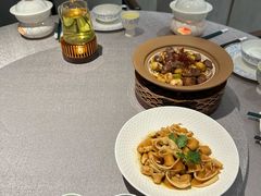 -金成潮菜博物馆(海珠湿地店)