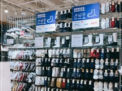 -MUJI无印良品(华贸店)