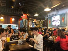 -松發肉骨茶(克拉码头店)