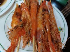 -巴犀烧烤(新崇光店)