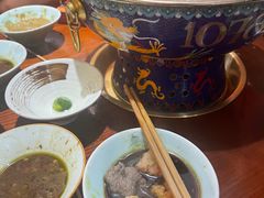 -1078號老北京涮肉(松柏店)