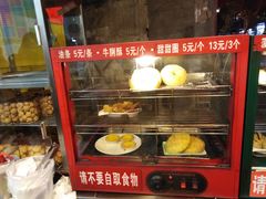 -芬芳甜品(同福路店)