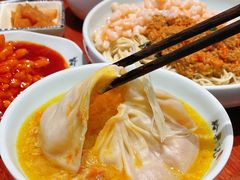 -裕兴记•蟹黄面馆(人民广场店)