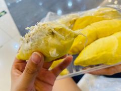 -AEON永旺(东方宝泰店)