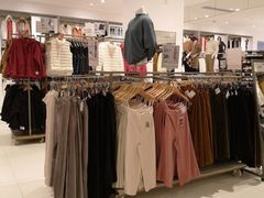 -优衣库(苏州天虹CCMall石路店)