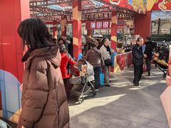 -西北轻工批发市场