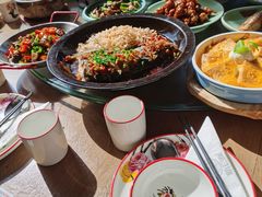 -新白鹿餐厅(城西银泰城店)