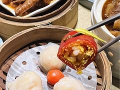 -点都德(广州白云山景区南门店)