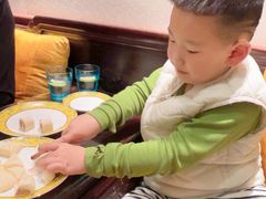 -富华斋饽饽铺·宫廷糕点·伴手礼(护国新天地店)