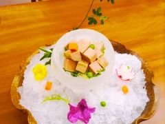 -四季暖堂·融合江浙菜(N1955创业园店)