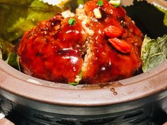-韵秋荷(宝山龙湖天街店)