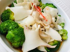 响螺片-江南村酒家