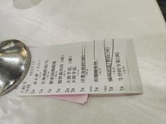 -聚春园自助餐厅(东街口店)