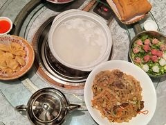 -丰尔粥食·粥底火锅·桑拿鸡(大良总店)